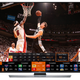 Illustration for article titled Samsungs Smart TVs Just Got a Pretty Sweet App (Finally)